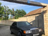 Mercedes 250 D-10