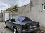 Mercedes 250 D-8