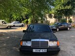 Mercedes 250 D-2