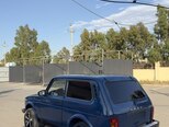 LADA (VAZ) Niva-3