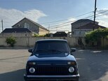 LADA (VAZ) Niva-1