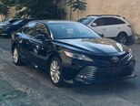 Toyota Camry-5
