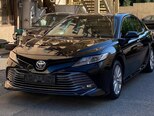 Toyota Camry-1