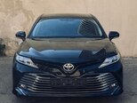 Toyota Camry-7