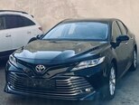 Toyota Camry-9