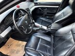 BMW 523-9