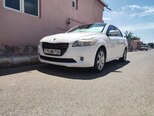 Peugeot 301-1