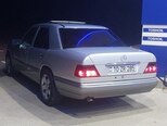 Mercedes E 220-5