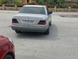 Mercedes E 220-6