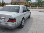 Mercedes E 220-7
