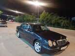 Mercedes E 220-6