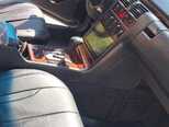 Mercedes E 220-9