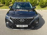 Hyundai Santa Fe-1