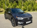 Hyundai Santa Fe-3