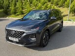 Hyundai Santa Fe-2