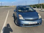 Toyota Prius-1