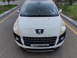 Peugeot 3008-1
