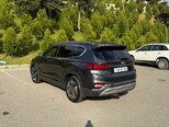 Hyundai Santa Fe-9