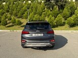 Hyundai Santa Fe-7