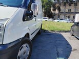 Ford Transit-7