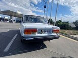 LADA (VAZ) 2107-2