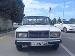 LADA (VAZ) 2107-1