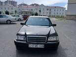 Mercedes C 180-1
