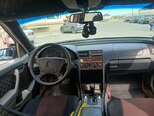 Mercedes C 180-3