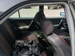 Mercedes C 180-4