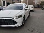 BYD Qin Plus-2