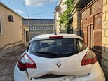 Renault Megane-3