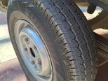 Ford Transit-7