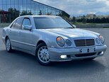 Mercedes E 230-2