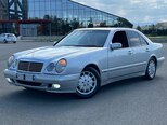 Mercedes E 230-5