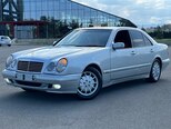 Mercedes E 230-3