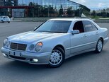 Mercedes E 230-6