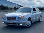 Mercedes E 230-1