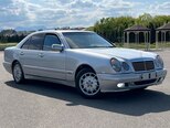 Mercedes E 230-9