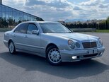 Mercedes E 230-7