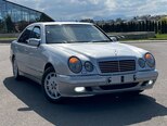 Mercedes E 230-8