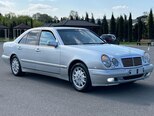 Mercedes E 230-11