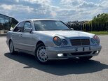 Mercedes E 230-13