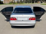 Mercedes E 230-16
