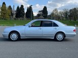 Mercedes E 230-14