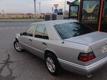 Mercedes 280 E-2
