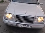 Mercedes 280 E-4