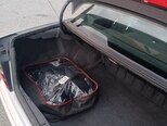 Mercedes 280 E-9