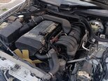 Mercedes 280 E-10