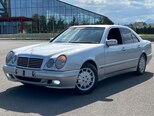 Mercedes E 230-12