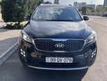 Kia Sorento-2